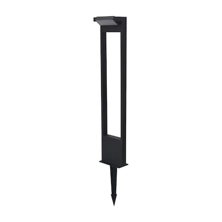 Westgate LAL-12V-122-31-30K-BKMODEL OPERA PATH LIGHT 23in 12V 30K BLACK LAL-12V-122-31-30K-BK